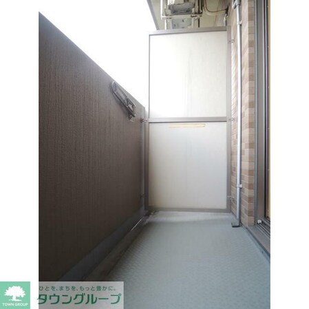 ヴェルデ王子IIの物件内観写真